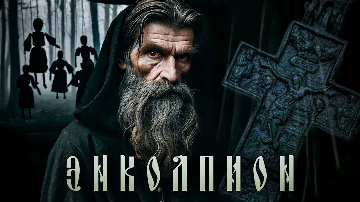 ЭНКОЛПИОН | Страшная История