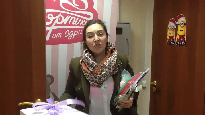 Отзыв Марго Цветы
